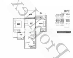 Riverfront Residences (D19), Apartment #476673051